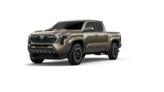 2025 Toyota Tacoma TRD Sport Truck Double Cab