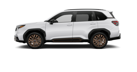 2025 Subaru Forester Sport SUV