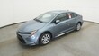Toyota Corolla Hybrid