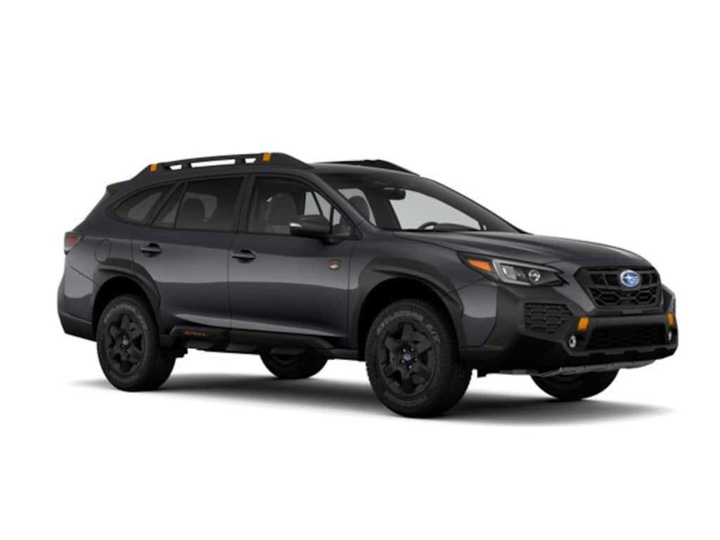 New 2025 Subaru Outback Wilderness For Sale in Toledo OH Near Bowling