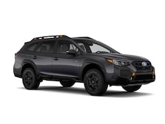 2025 Subaru Outback Wilderness SUV for Sale near Dumas TX at Brown Subaru