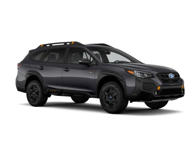 2025 Subaru Outback Wilderness SUV