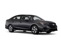 2025 Subaru Legacy Premium Sedan