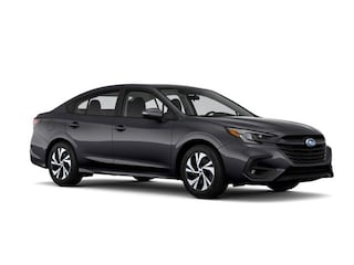 2025 Subaru Legacy Premium Sedan
