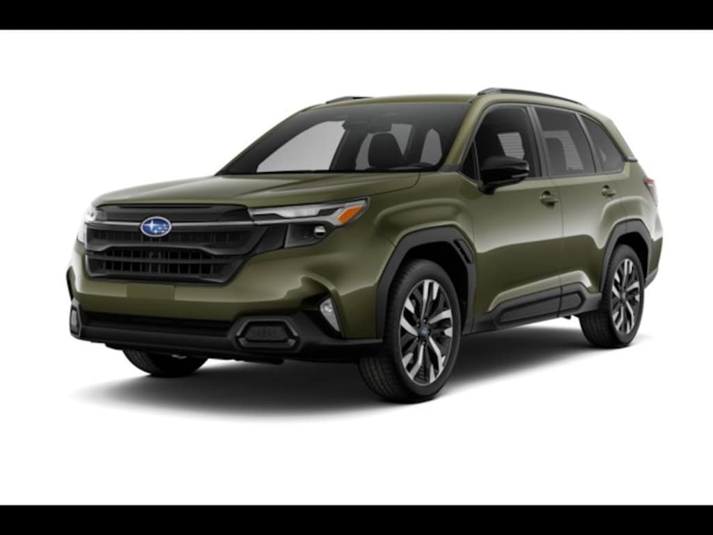 New 2025 Subaru Forester For Sale in Mechanicsburg, PA Near Carlisle, PA, Shippensburg