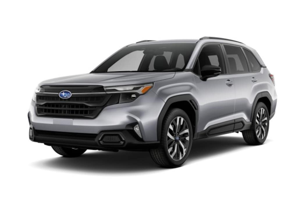 New 2025 Subaru Forester For Sale at Bergey's Subaru of Hanover VIN