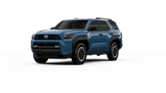 2025 Toyota 4Runner i-FORCE MAX TRD Off-Road Premium i-FORCE MAX SUV