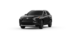 2025 Toyota RAV4 Hybrid SE SUV