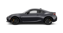 2025 Subaru BRZ tS Coupe