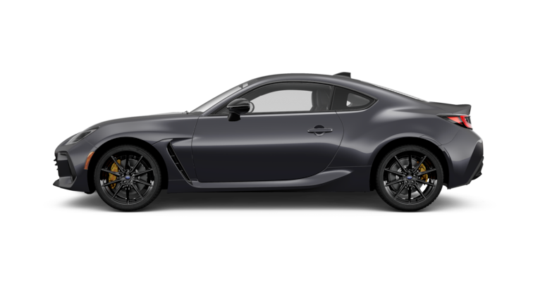 2025 Subaru BRZ tS Coupe