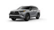  Toyota Highlander Hybrid