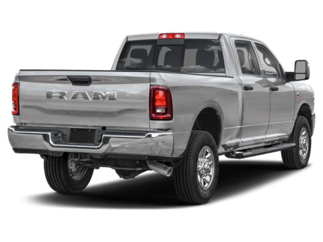2025 Ram 2500 Tradesman photo 3