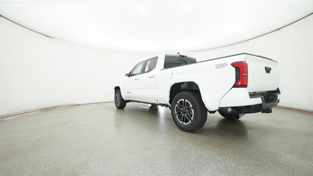 2025 Toyota Tacoma TRD Sport - Photo 48