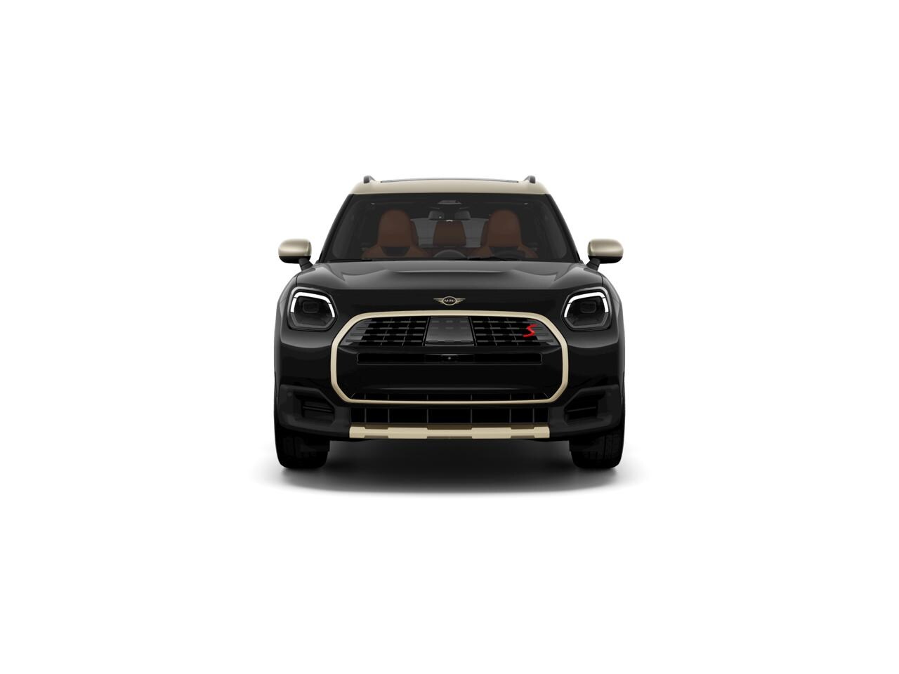 2025 Mini Countryman S photo 2