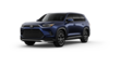 Toyota Grand Highlander Hybrid
