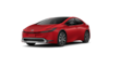 Toyota Prius Plug-in Hybrid