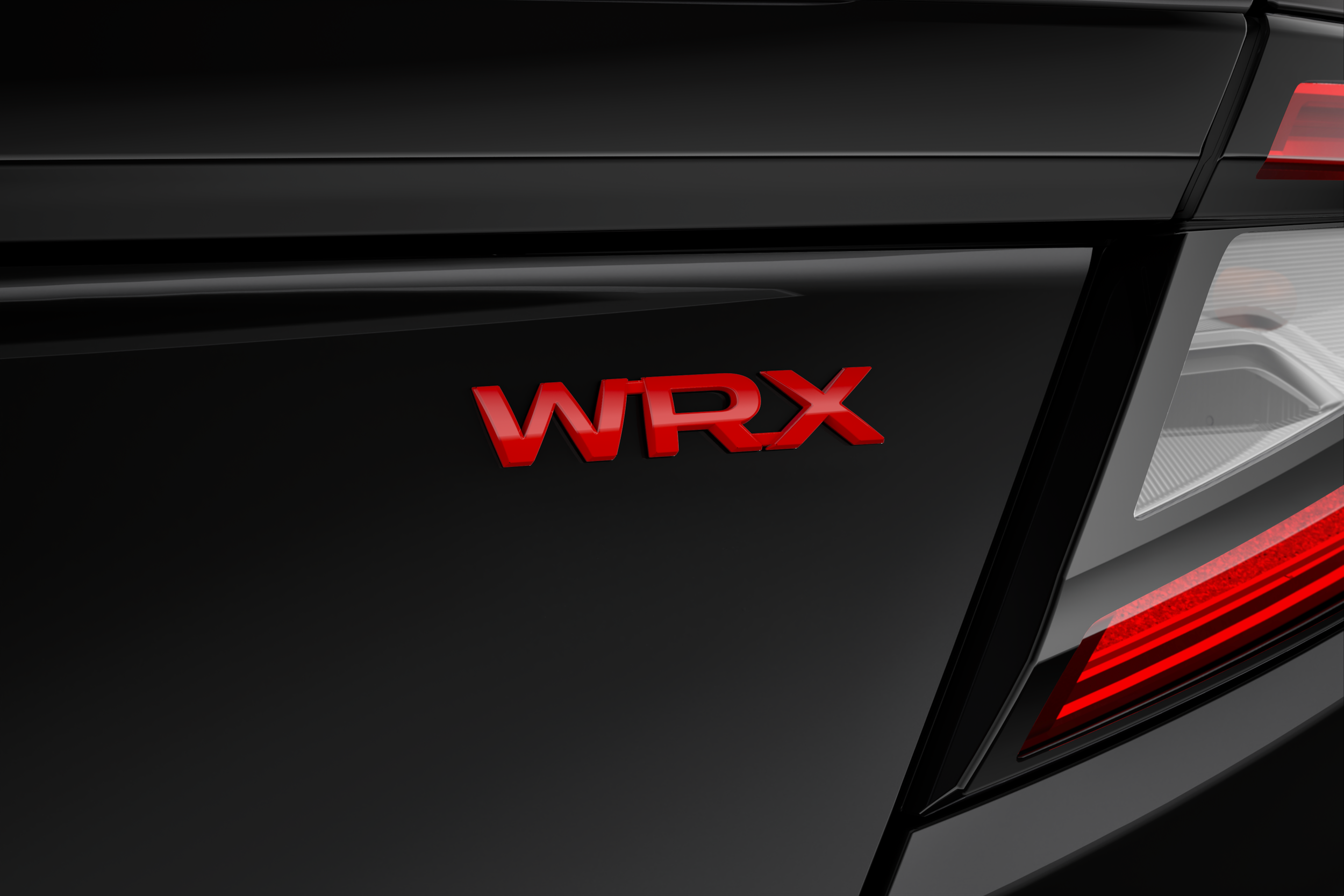 2025 Subaru WRX Premium
