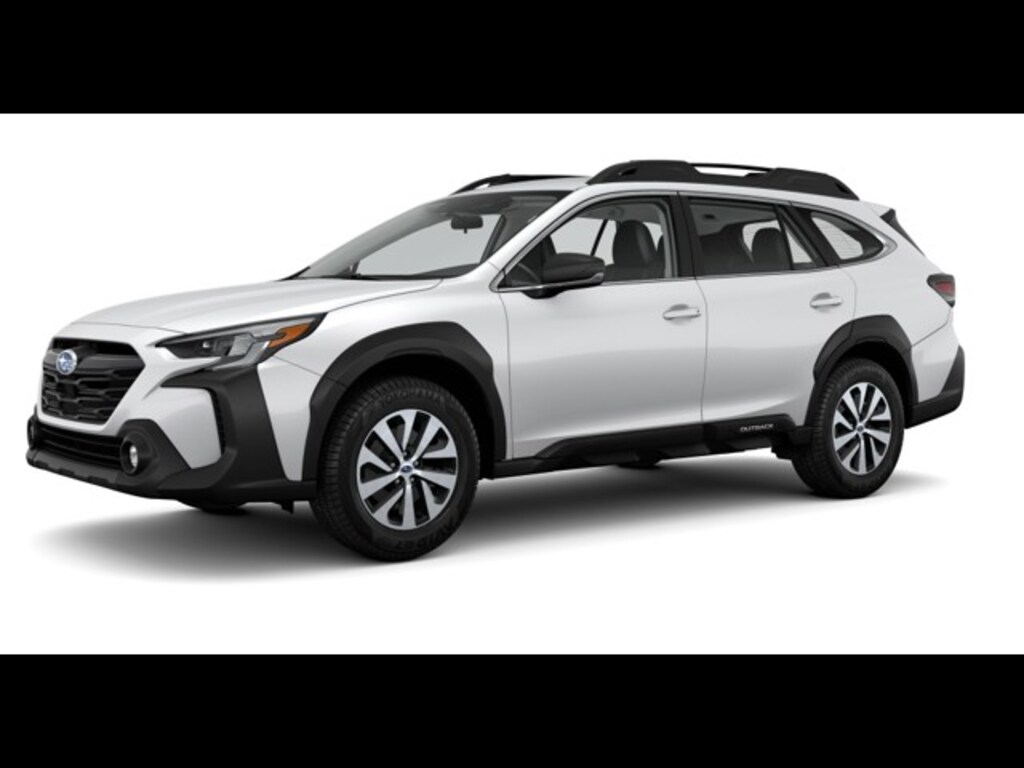 New 2024 Subaru Outback SUV For Sale in Cortlandt Manor, NY Near