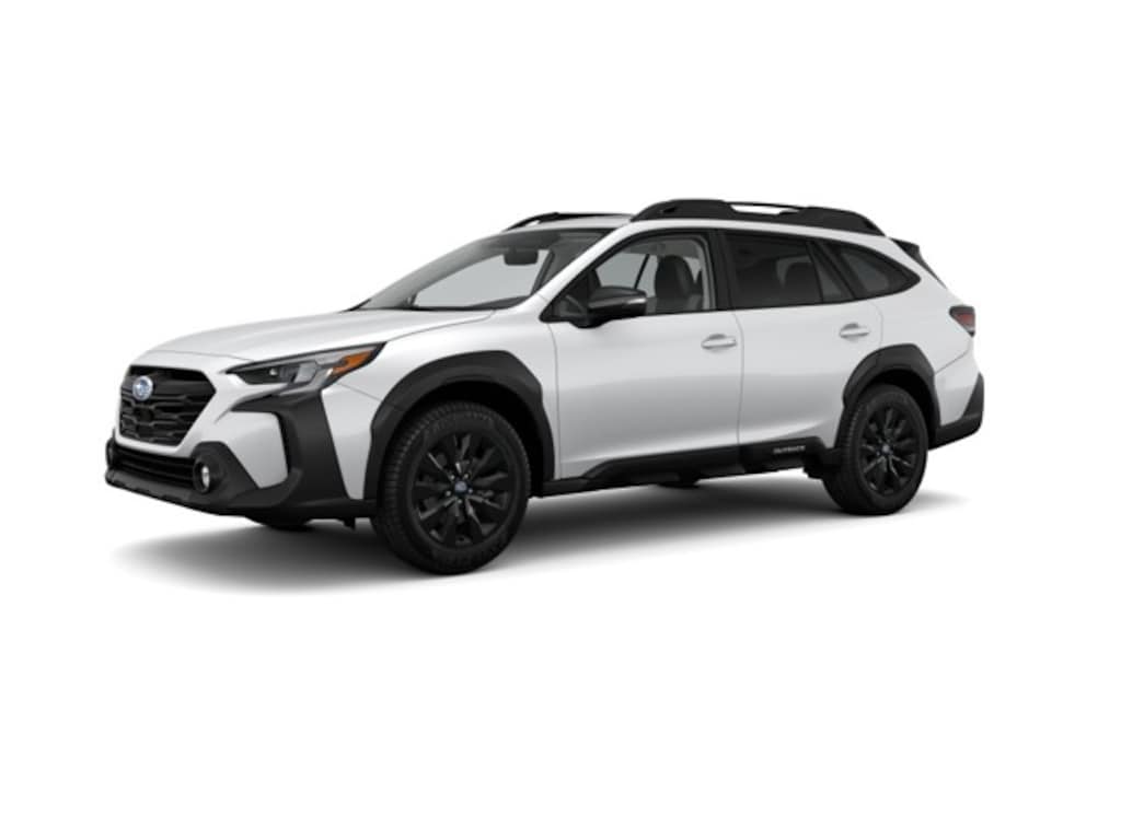 2025 Subaru Outback Onyx Edition Xt