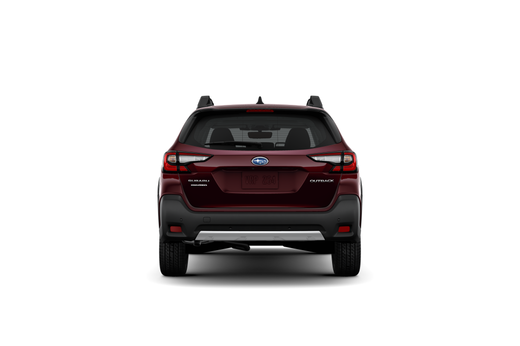 2025 Subaru Outback Limited photo 3