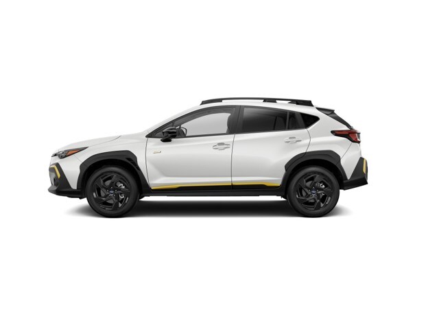 2025 Subaru Crosstrek Sport photo 4
