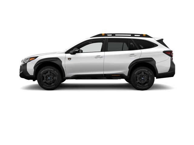 2025 Subaru Outback Wilderness photo 4