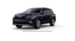  Toyota Highlander Hybrid