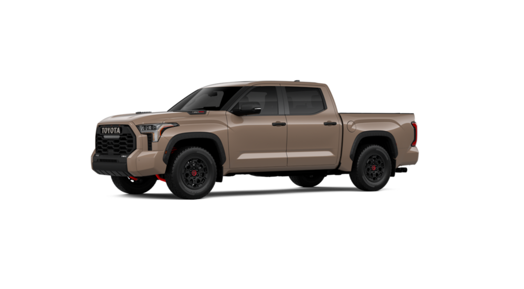 2025 Toyota Tundra iFORCE MAX TRD Pro Truck CrewMax for Sale near