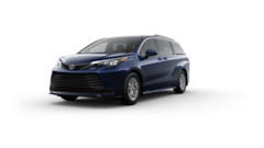 2025 Toyota Sienna LE 8 PASSENGER
