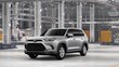 Toyota Grand Highlander