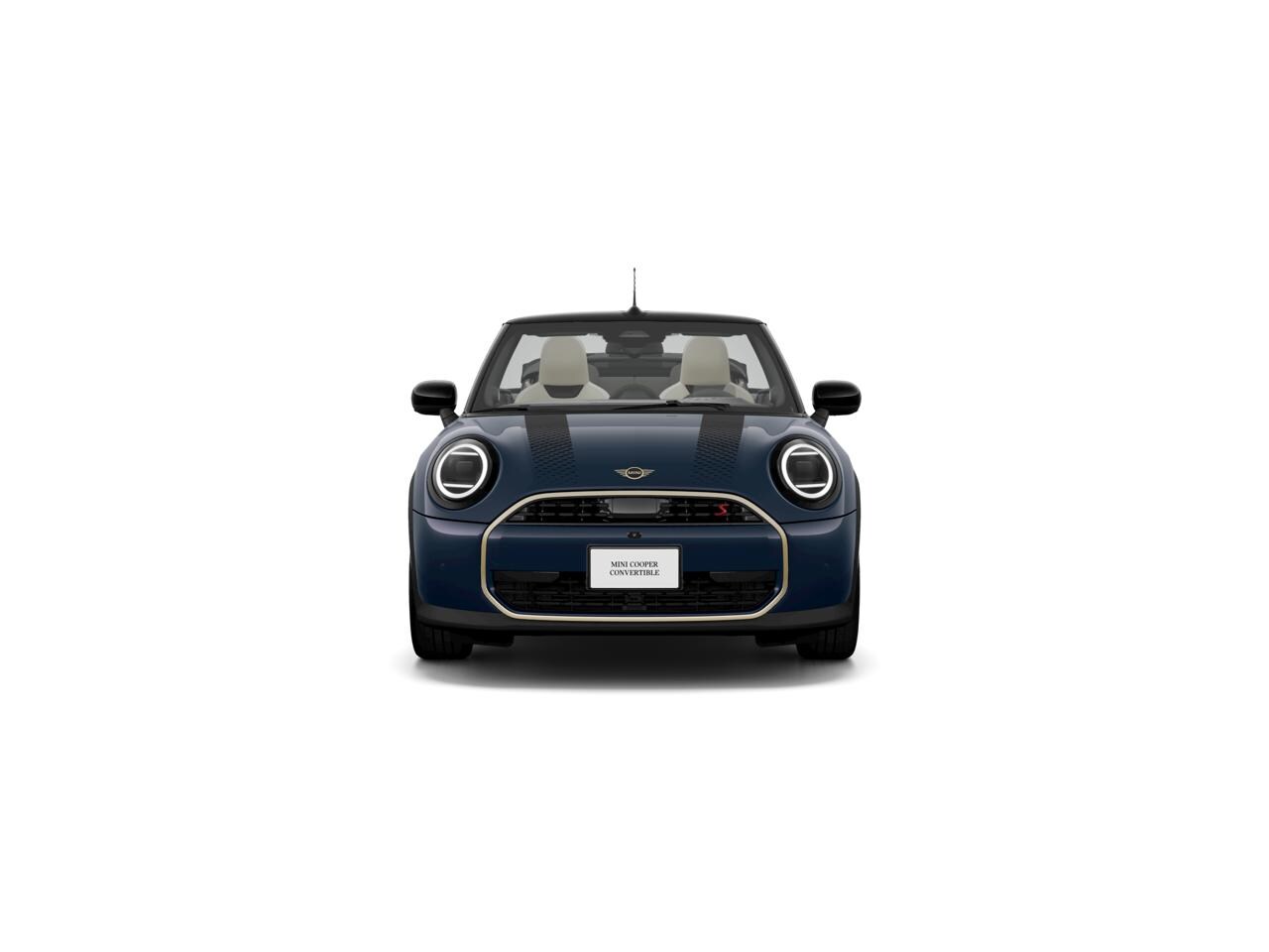 2026 MINI Convertible S - Photo 37