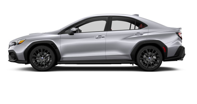2025 Subaru WRX Limited Sedan