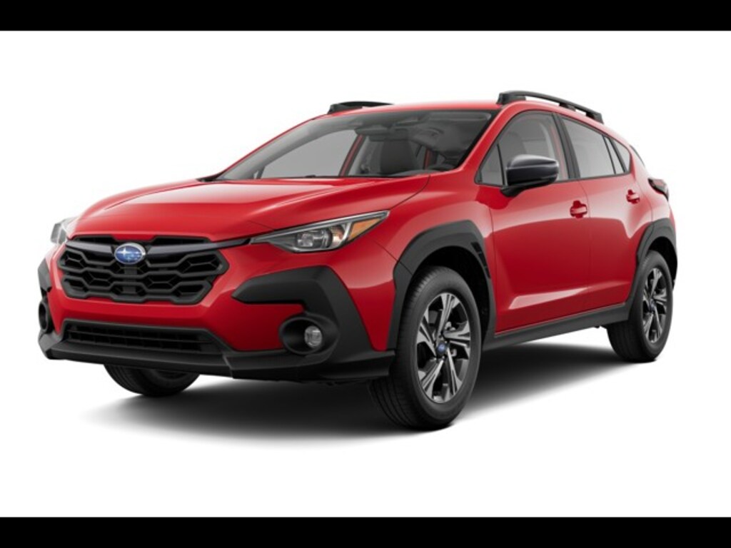 New 2024 Subaru Crosstrek Premium For Sale in Little Rock AR Near Hot