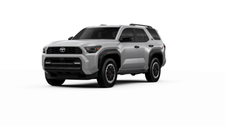 2025 Toyota 4Runner TRD Off Road Premium SUV