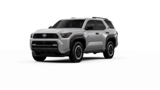 New 2025 Toyota 4Runner TRD Off-Road Premium SUV For Sale in Hobbs, NM