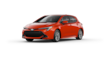  Toyota Corolla Hatchback