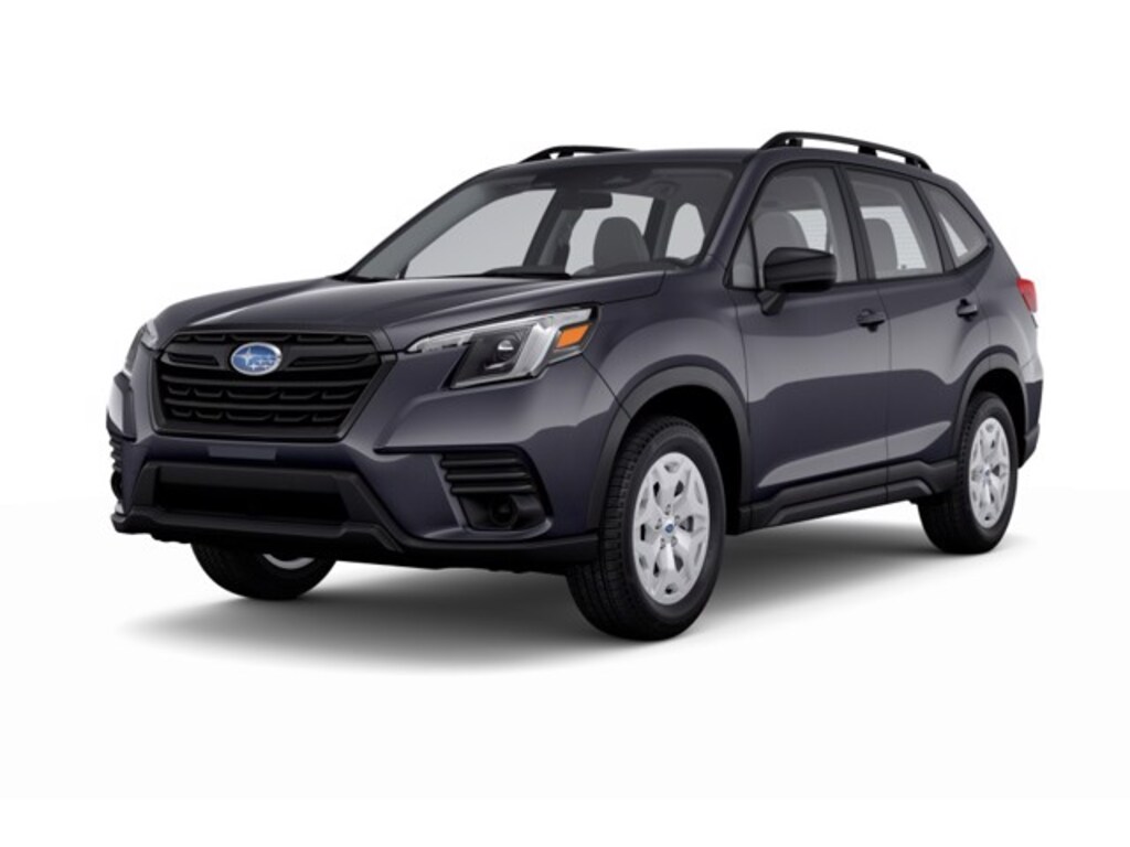 New 2024 Subaru Forester Base Trim Level For Sale in Owings Mills MD