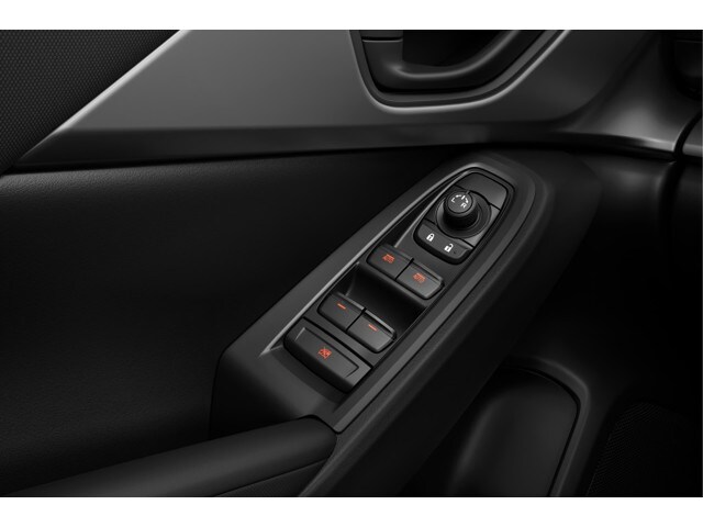 2025 Subaru Impreza Base photo 24
