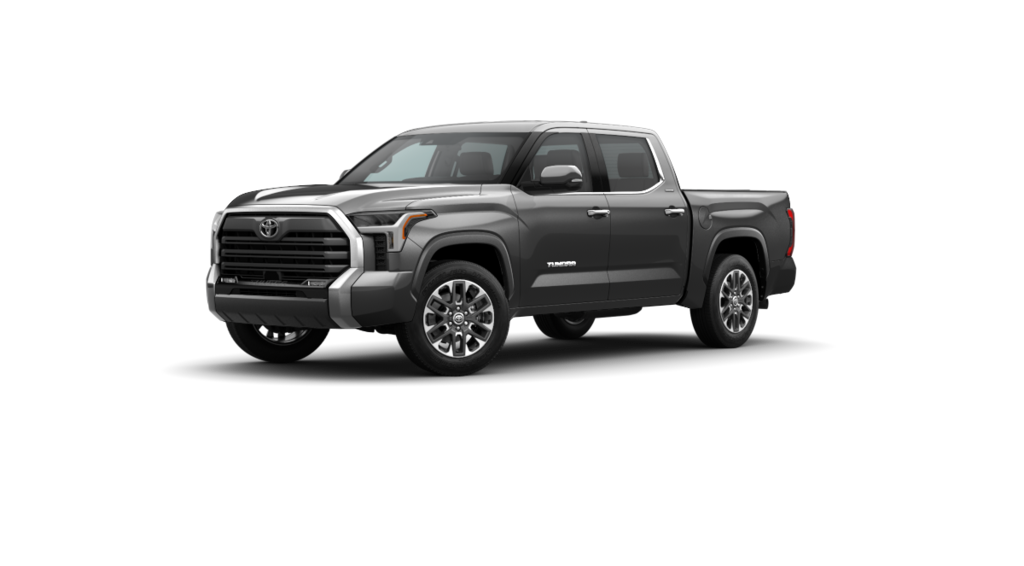 New 2024 Toyota Tundra For Sale at Mark Miller Auto Group VIN