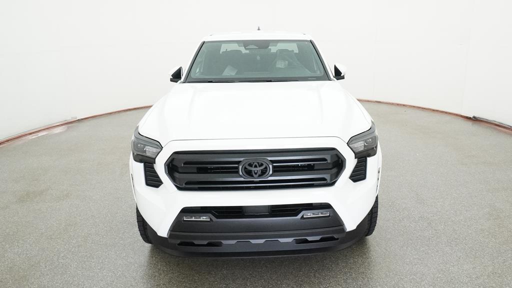 2025 Toyota Tacoma SR5 4x4 Double Cab photo 2