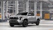 Toyota Tacoma i-FORCE MAX