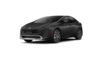 Toyota Prius Plug-in Hybrid