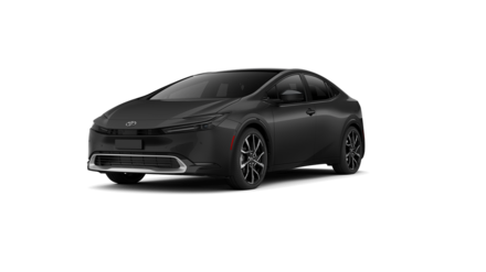Featured New 2025 Toyota Prius Plug-in Hybrid XSE Premium Hatchback for Sale in Augusta, ME
