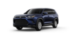 Toyota Grand Highlander Hybrid