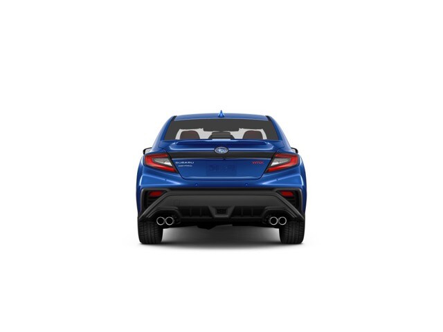 2025 Subaru WRX GT photo 10