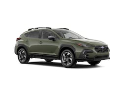 2025 Subaru Crosstrek Limited SUV