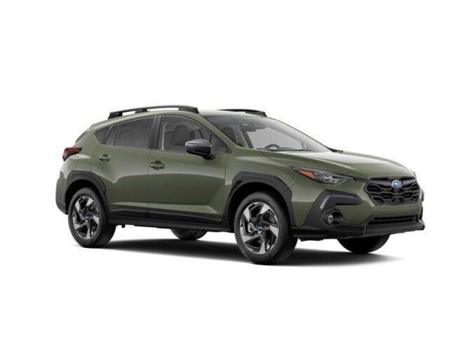 2025 Subaru Crosstrek Limited SUV