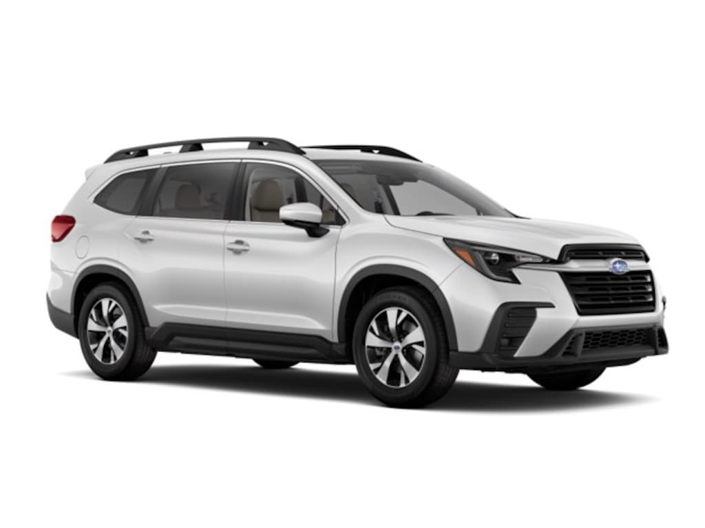 New 2024 Subaru Ascent For Sale at Crown Subaru VIN 4S4WMACD0R3418665