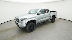 2025 Toyota Tacoma SR5 Truck Double Cab