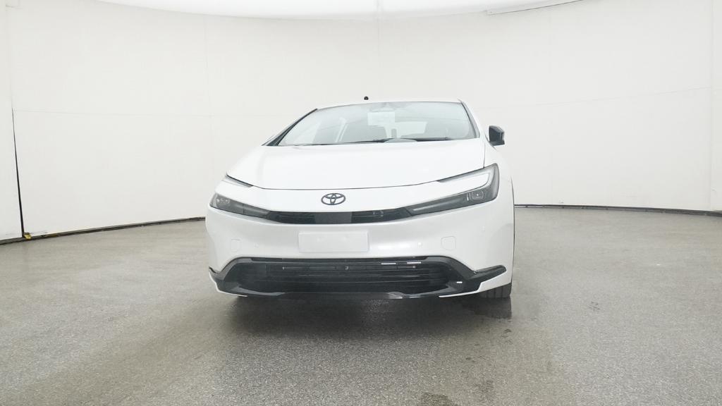2026 Toyota Prius Plug-in Hybrid photo 29